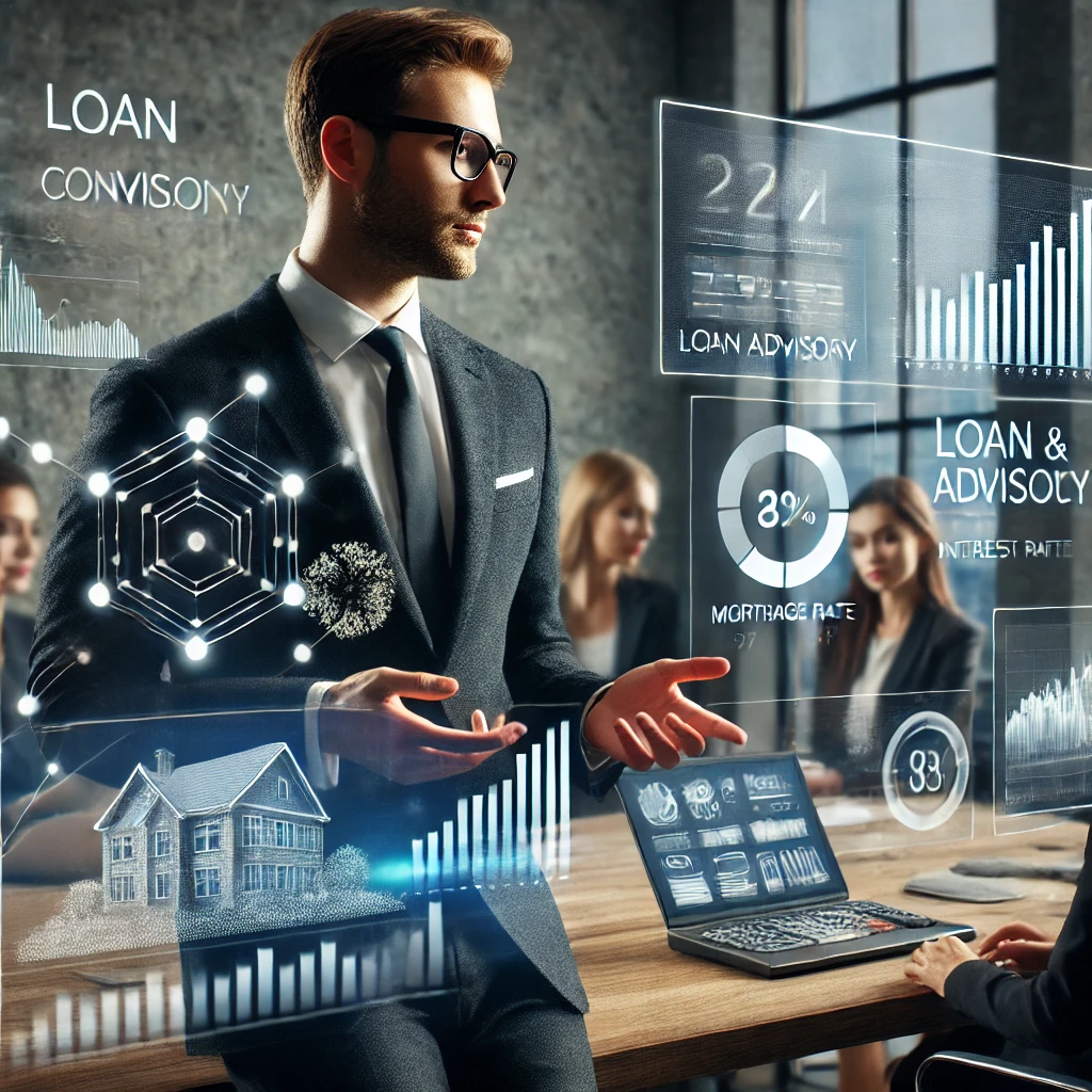 Kredi ve Finansman Danışmanlığı